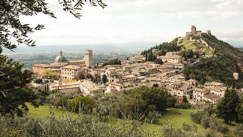 Assisi