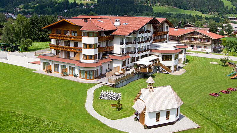 Altenmarkt im Salzburger Land