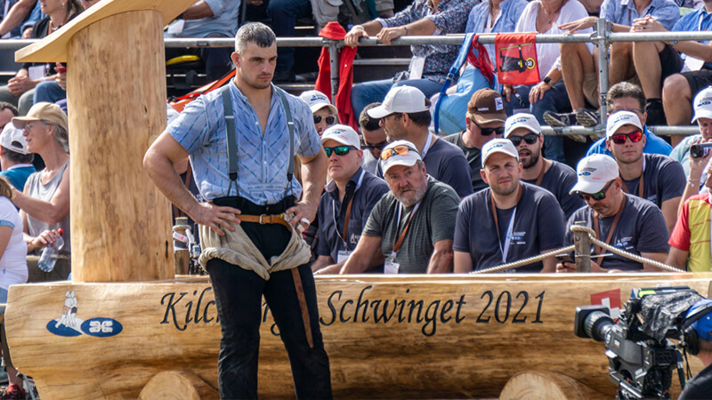 Kilchberg Schwinget