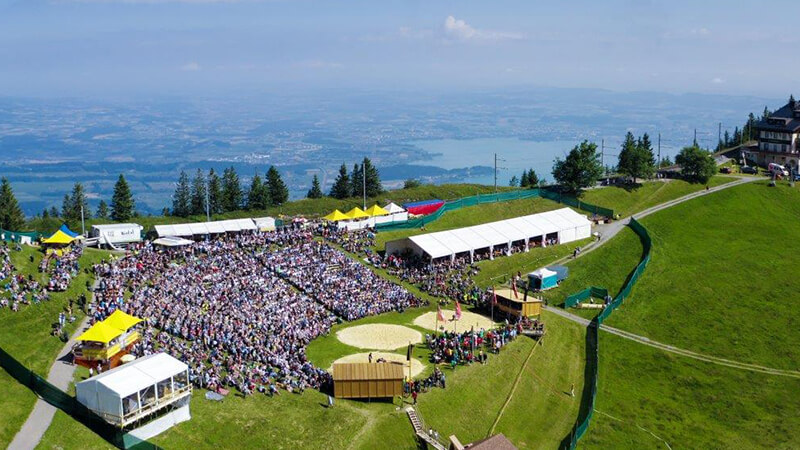 Rigi Schwinget