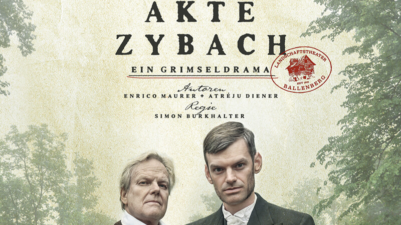 Akte Zybach